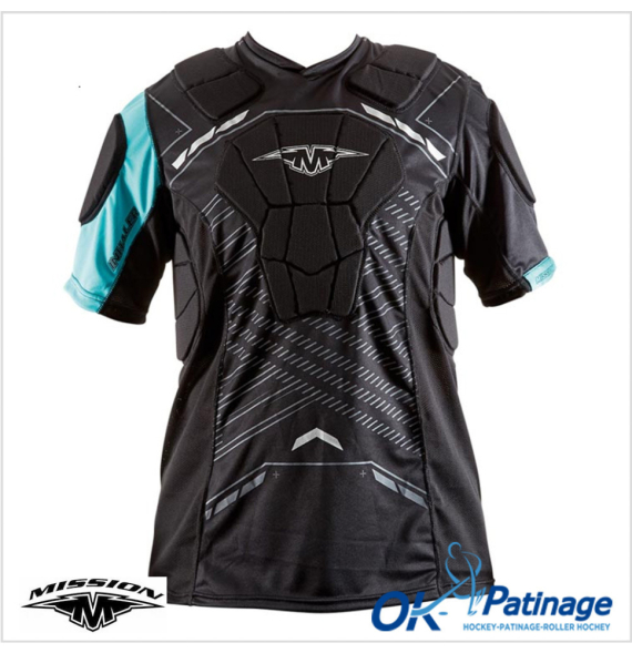 Mission Thorax Core S19