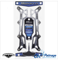 Mission platines Aluminium S19