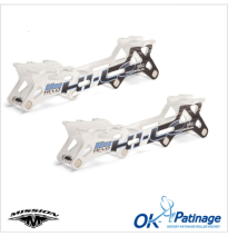 Mission platines Magnesium