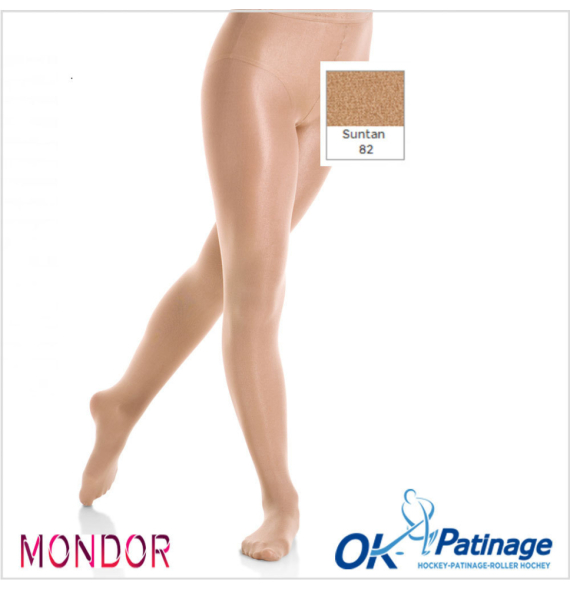 Mondor Collant 3351