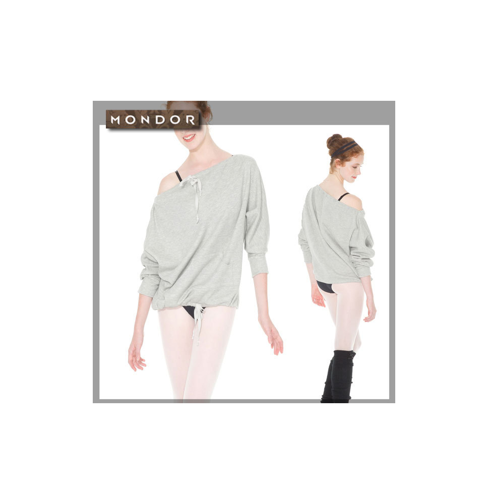 Mondor Sweat 3706