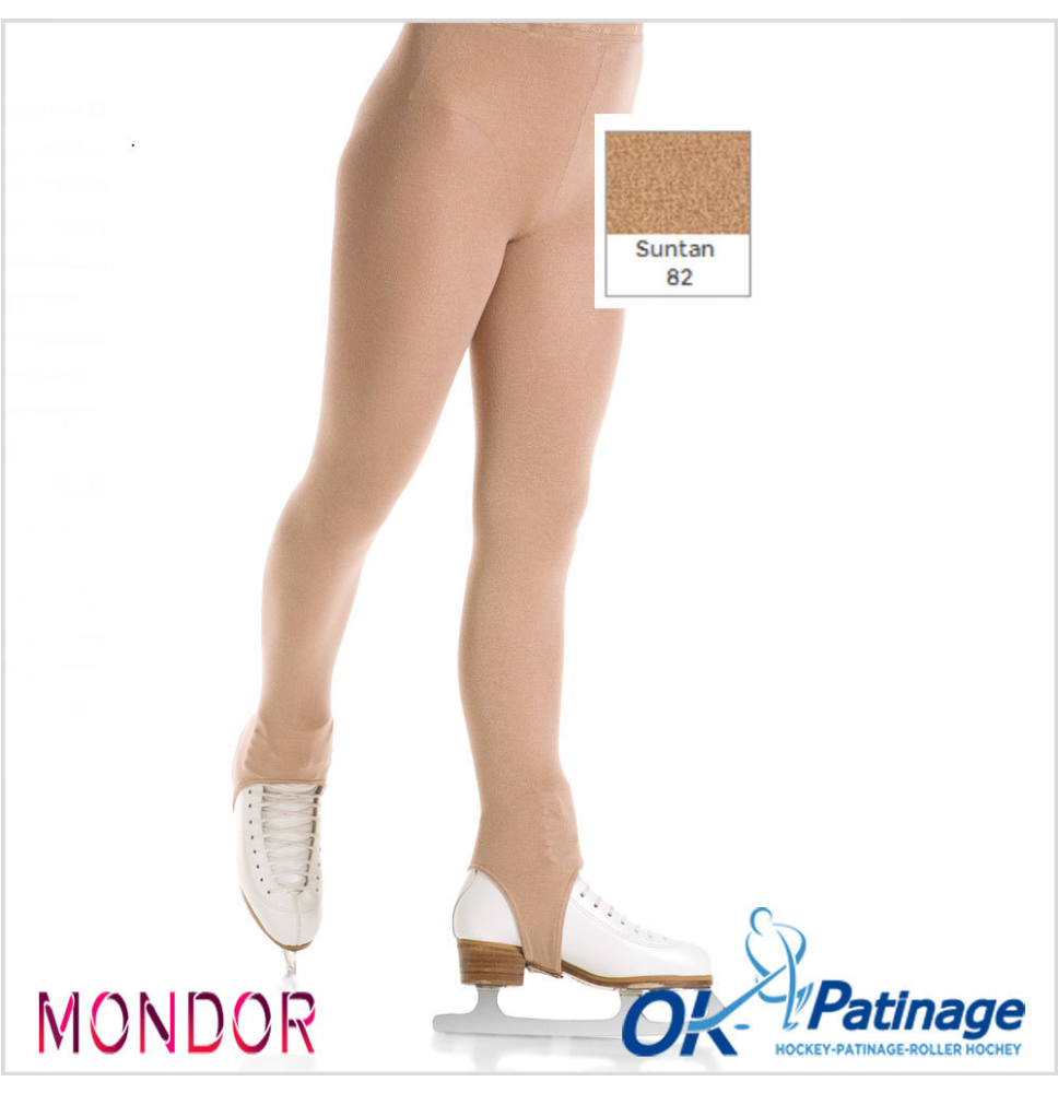 Mondor collant 3374