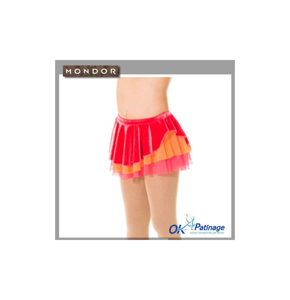 Mondor jupette 2803