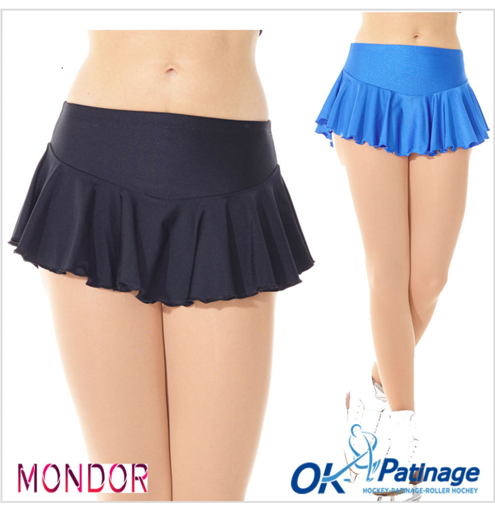 Mondor jupette 620