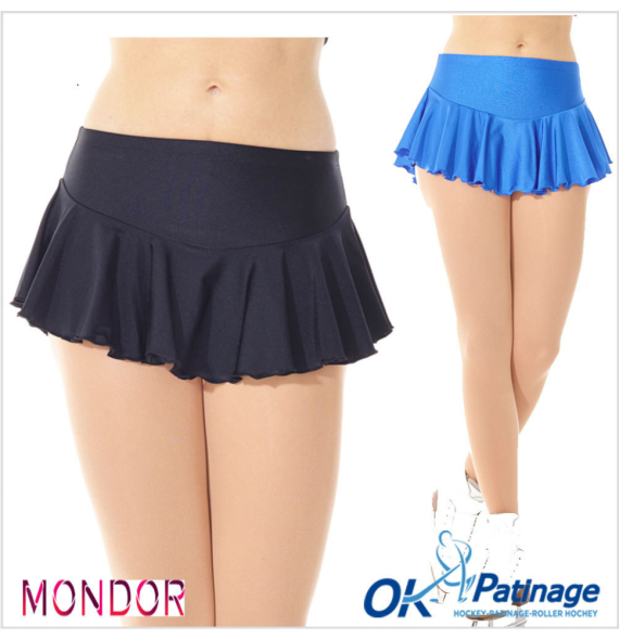Mondor jupette 620