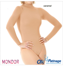 Mondor justaucorps 11812