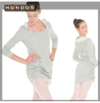 Mondor robe 3704