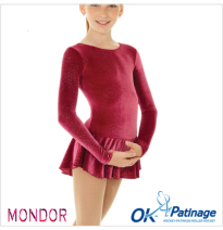 Mondor tunique 2723 MQ Cosmique