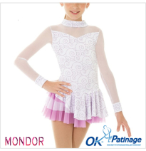 Mondor tunique 2752 adulte