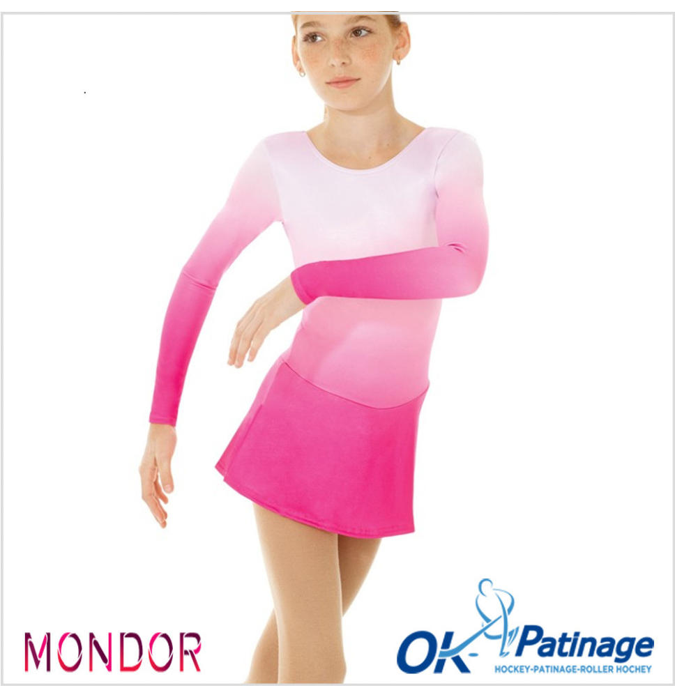 Mondor tunique 2757 FA