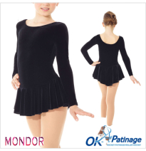 Mondor tunique 2850 Adulte