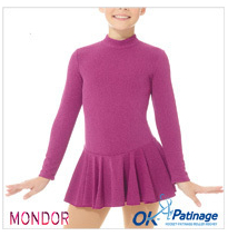 Mondor tunique 4333
