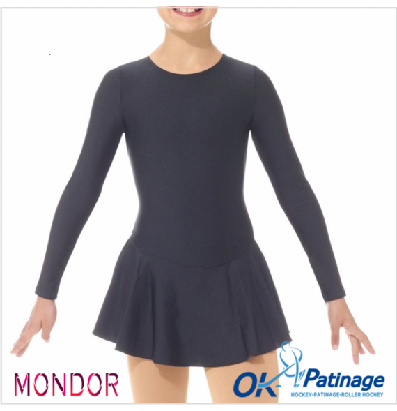 Mondor tunique 611