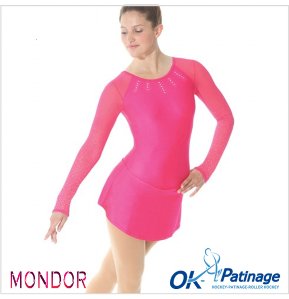 Mondor tunique 639