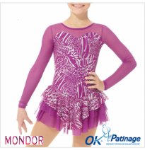 Mondor tunique 668