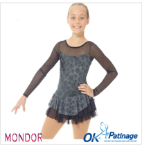 Mondor tunique 669 16