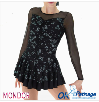 Mondor tunique 671 adulte