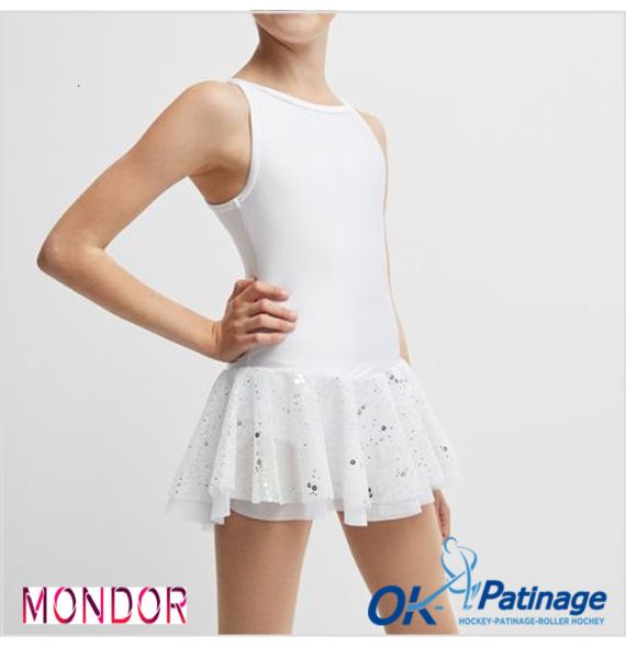 Mondor tunique 672
