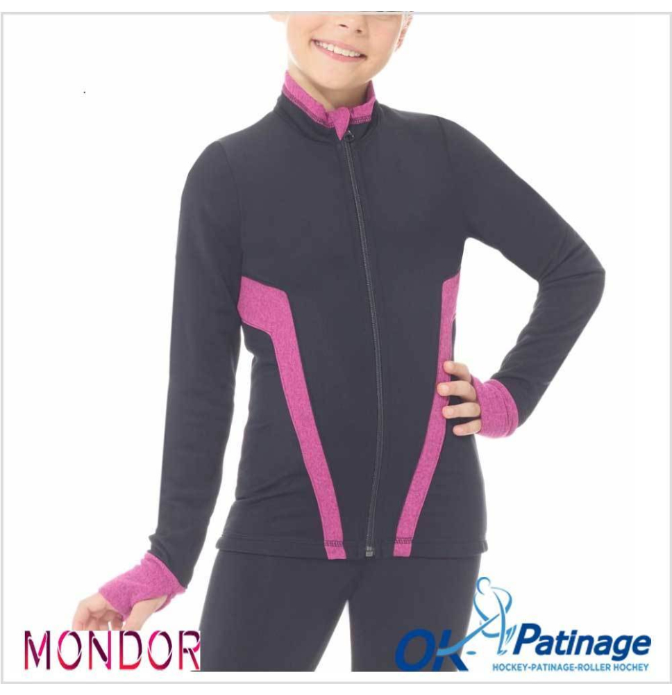 Mondor veste 4300