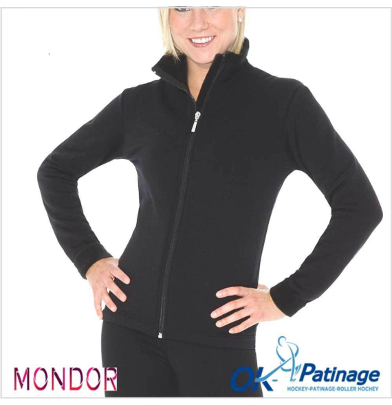 Mondor veste 4483