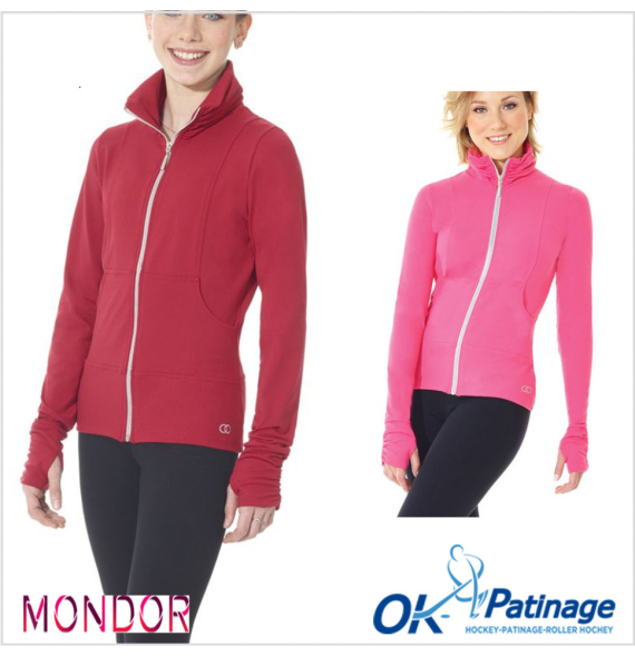 Mondor veste 4808