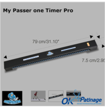 My Passer one Timer