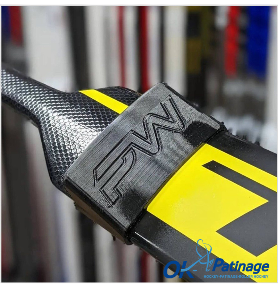 Paddle Wedge