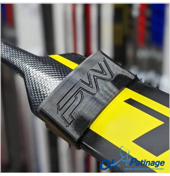Paddle Wedge