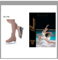 Primavera collant 518