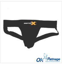 Raptor-X coquille Femme