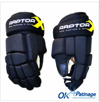 Raptor-X gant
