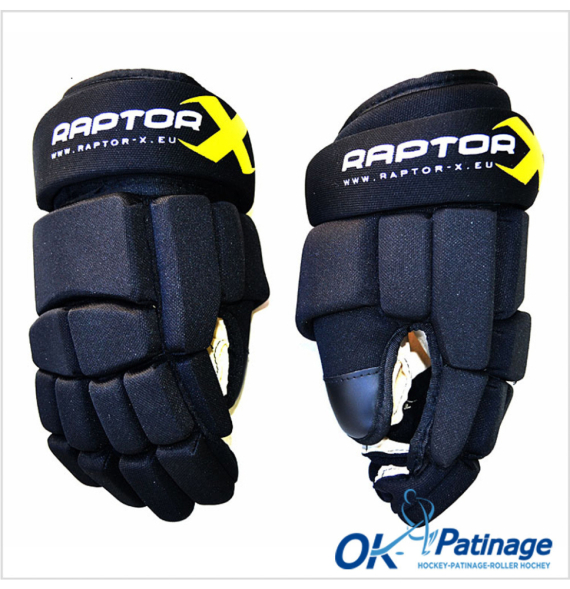 Raptor-X gant
