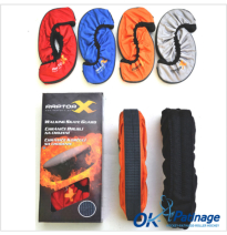 Raptor-X protège lames Tissu Pro