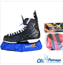 Raptor-X protège lames tissu
