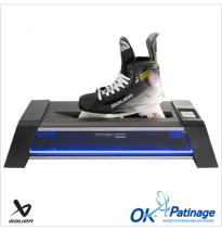 Bauer Prosharp affuteuse  Advantedge
