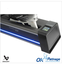 Bauer Prosharp affuteuse  Advantedge