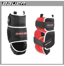 Bauer protège genoux Pro