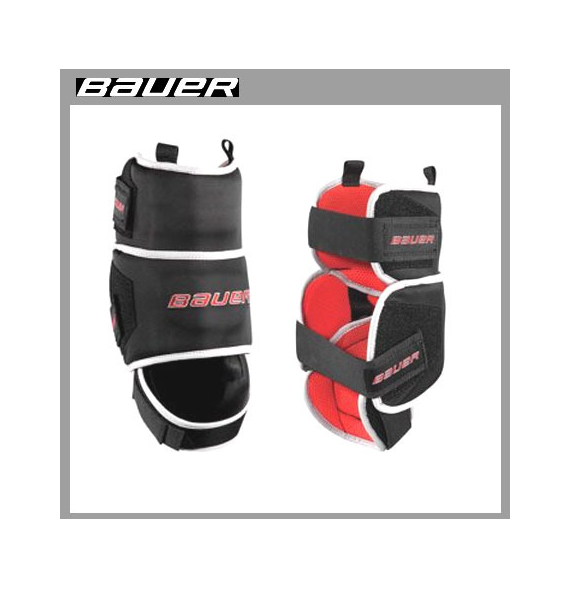 Bauer protège genoux Pro