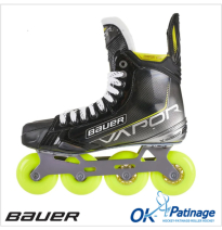Bauer Roller Vapor 3X