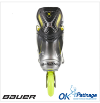 Bauer Roller Vapor 3X