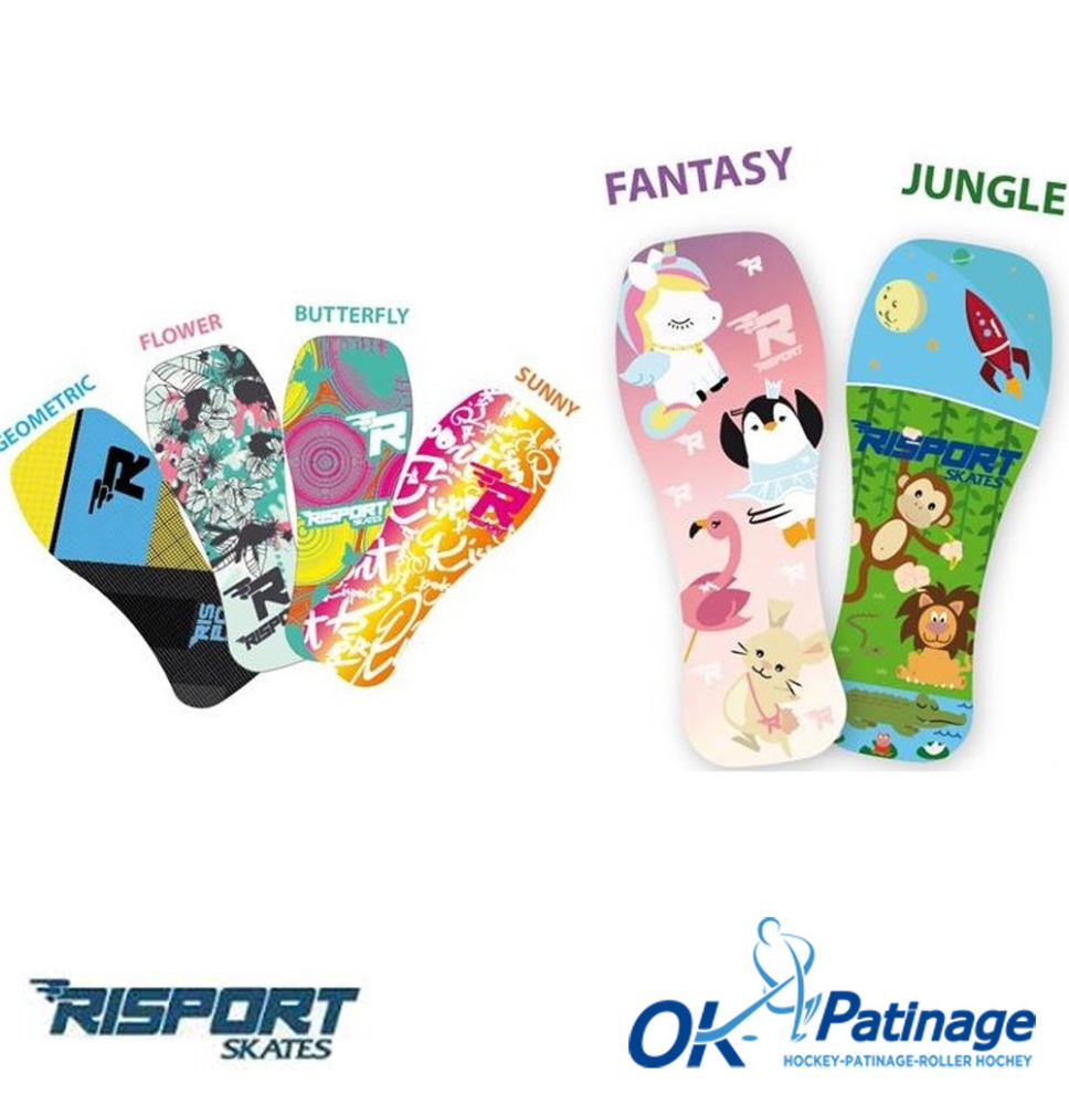 Risport Spinner