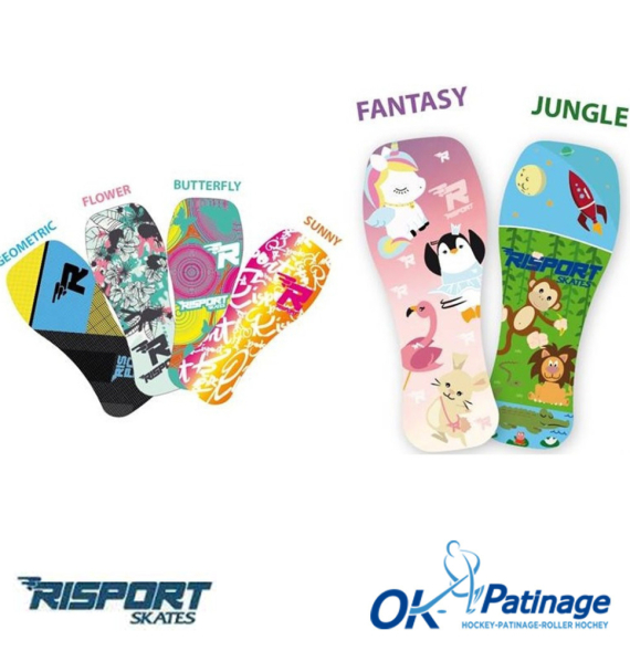 Risport Spinner