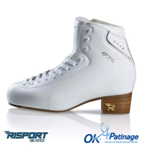 Risport patin RF3 Pro S24