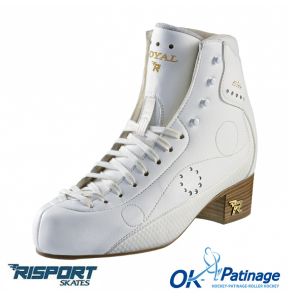 Risport patin Royal Elite