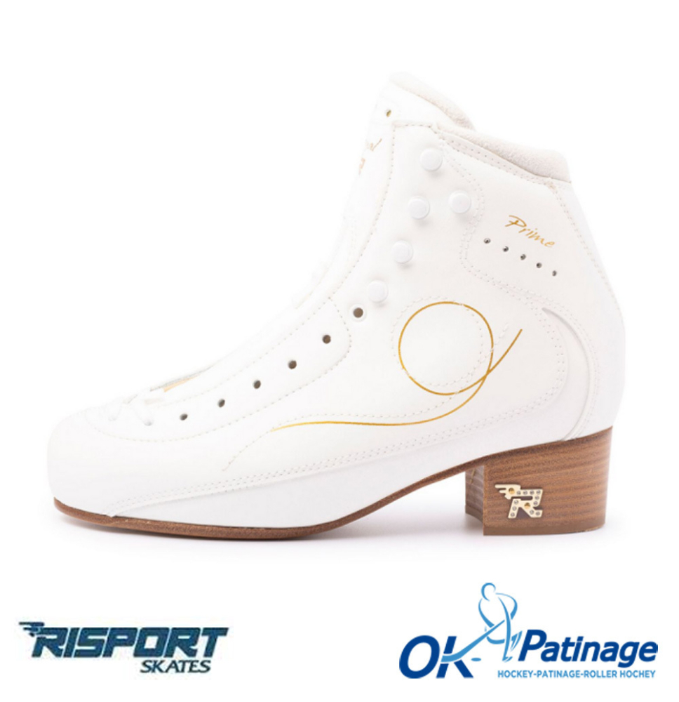 Risport patin Royal Prime