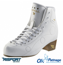 Risport patin Royal Pro