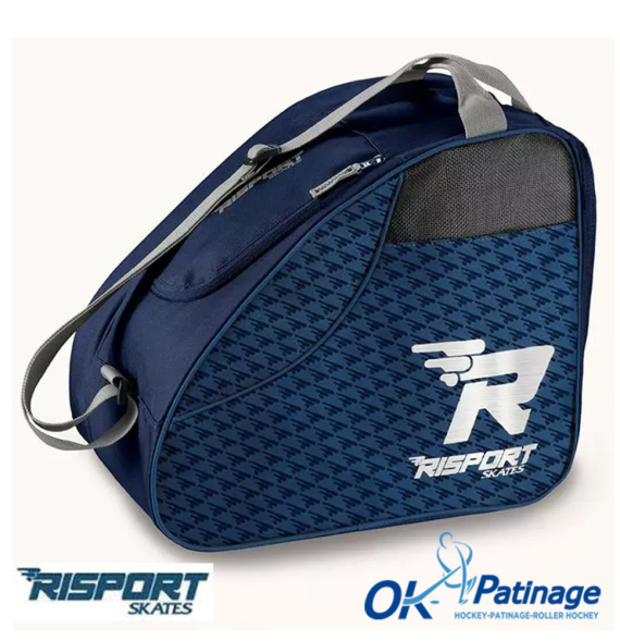 Risport sac à patins S24