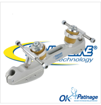 Roll Line platine Variant M