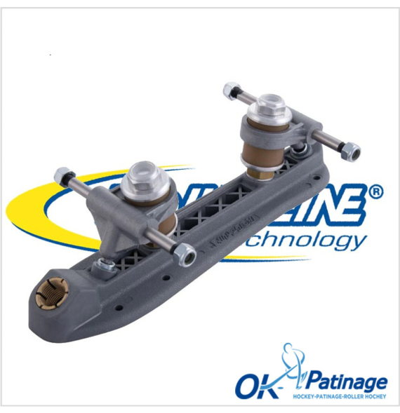 Roll line platine Mirage 2