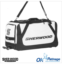 Sherwood  sac 7000 à roulettes